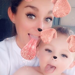 Meet your Posher, Crystal